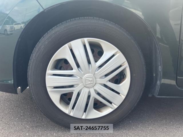 Honda FIT 2018-12 7500570-8