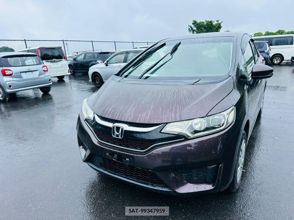Honda FIT 2016-04 7444390-0
