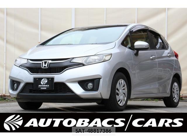 Honda FIT 2016-04 7508678-0