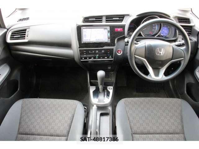 Honda FIT 2016-04 7508678-10