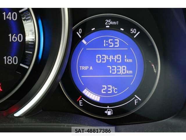 Honda FIT 2016-04 7508678-16