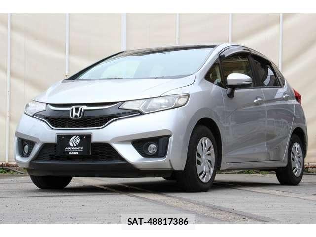 Honda FIT 2016-04 7508678-1