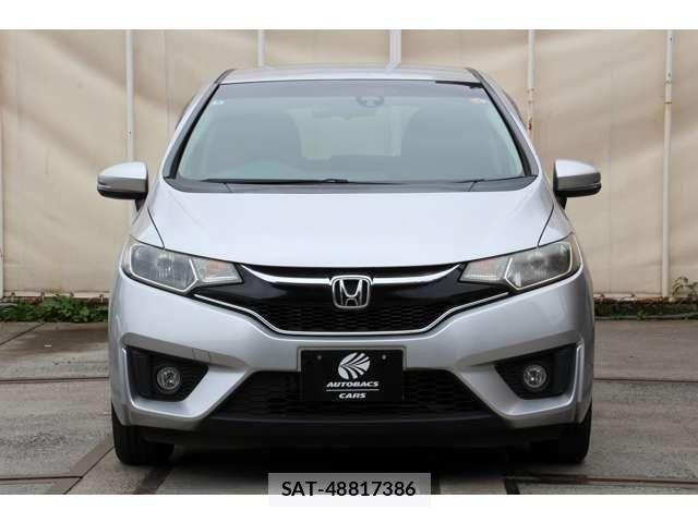 Honda FIT 2016-04 7508678-2
