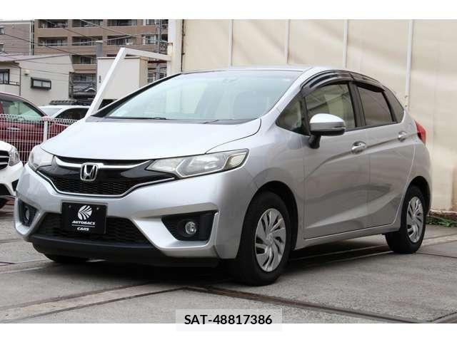 Honda FIT 2016-04 7508678-3