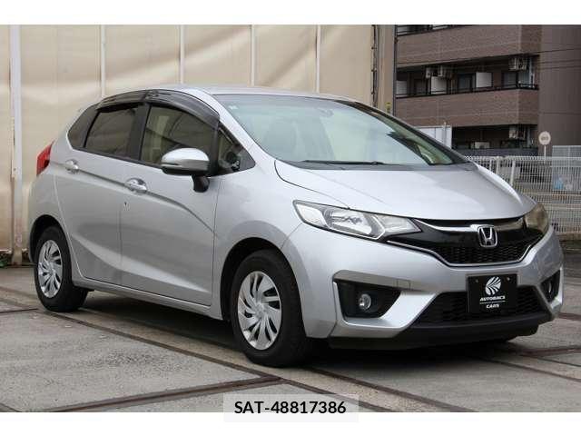 Honda FIT 2016-04 7508678-4