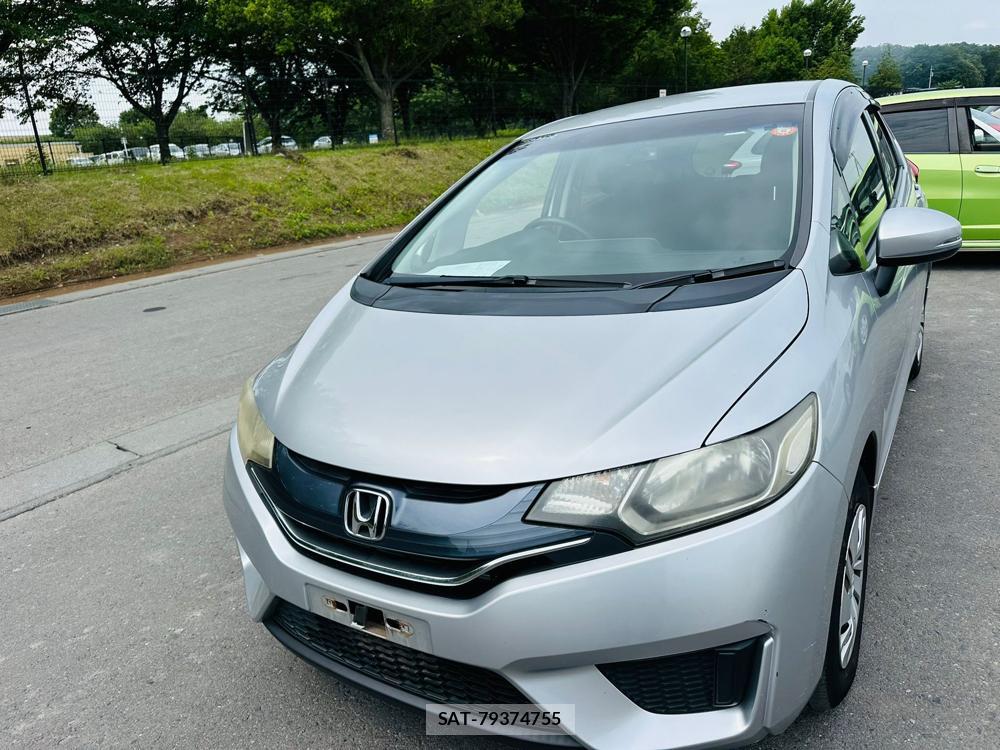 Honda FIT 2013 7312497-0