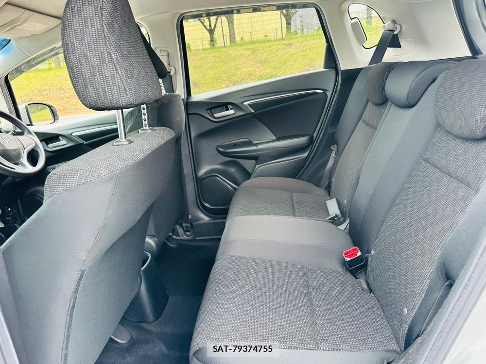 Honda FIT 2013 7312497-9