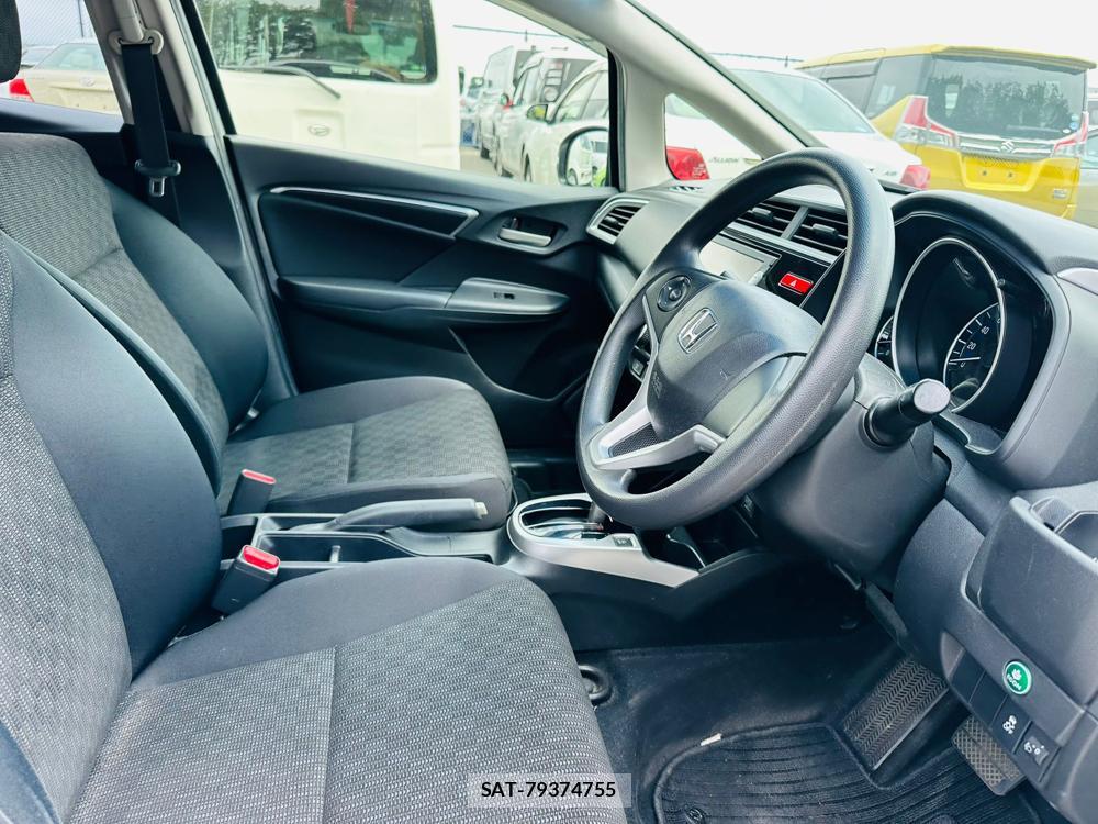 Honda FIT 2013 7312497-11