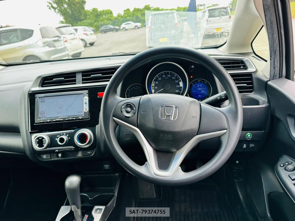 Honda FIT 2013 7312497-13