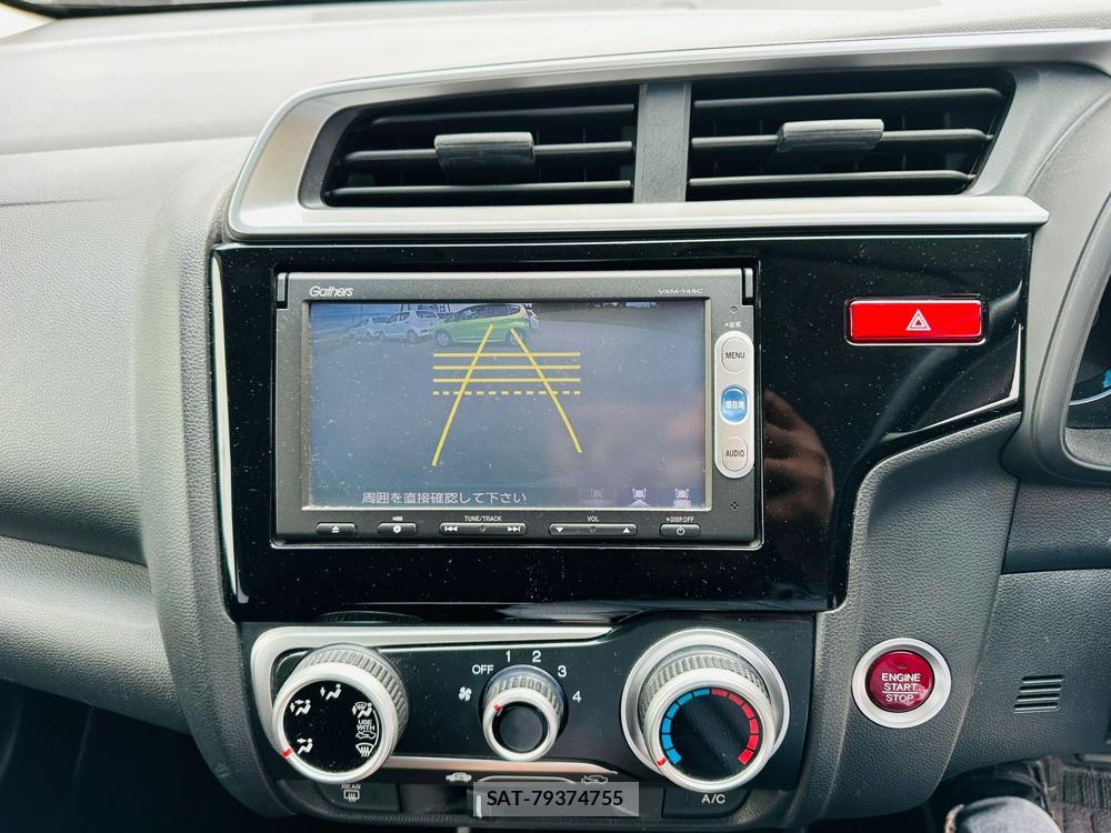 Honda FIT 2013 7312497-17