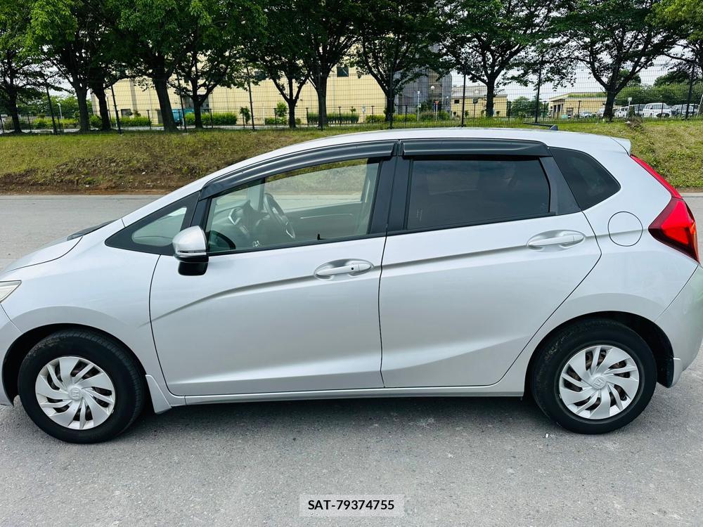 Honda FIT 2013 7312497-1