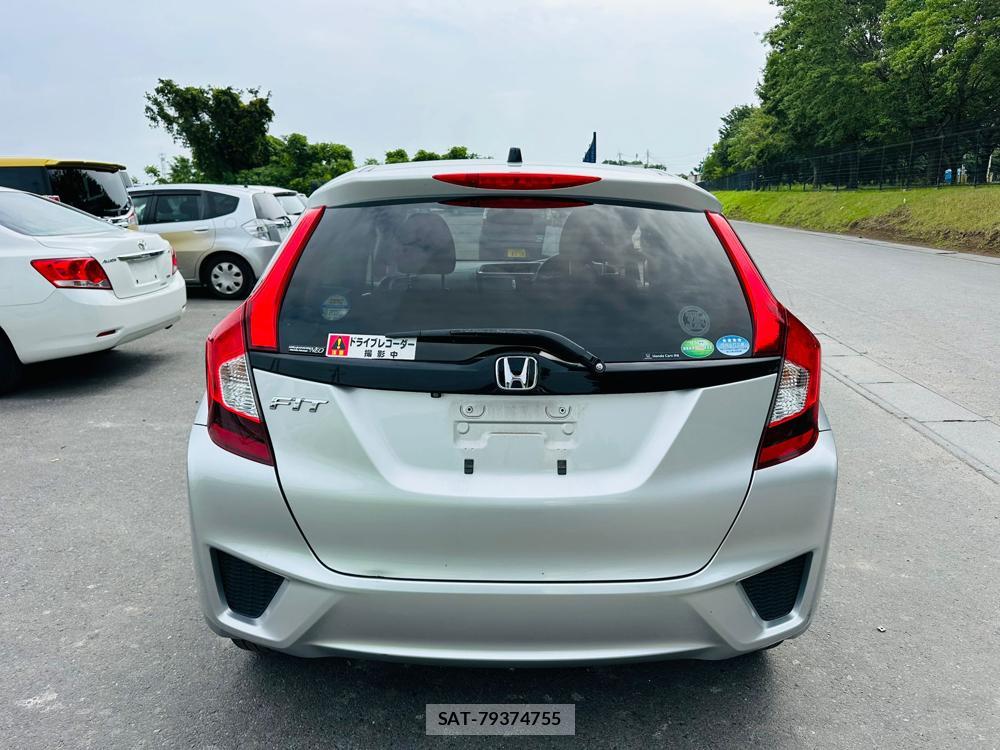 Honda FIT 2013 7312497-3