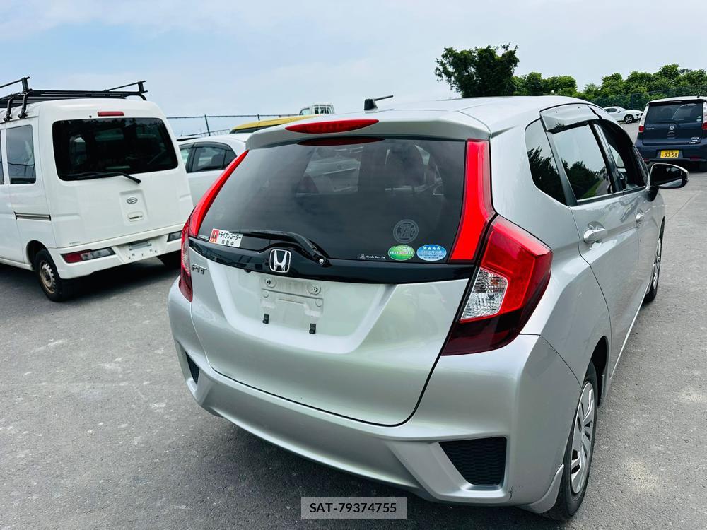 Honda FIT 2013 7312497-4