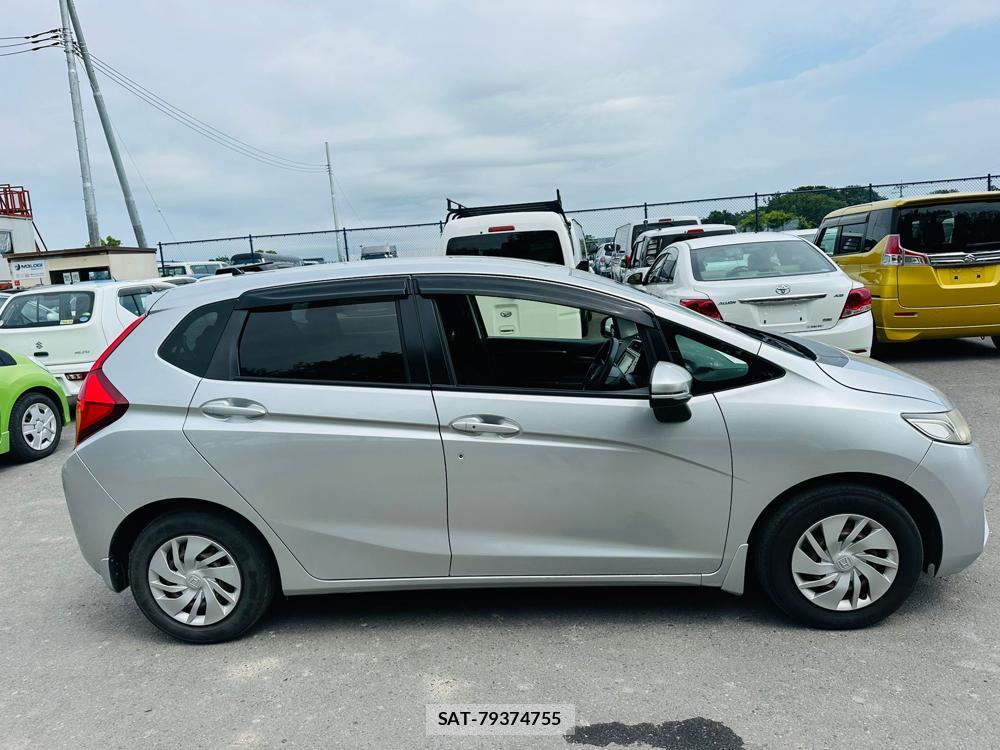 Honda FIT 2013 7312497-5