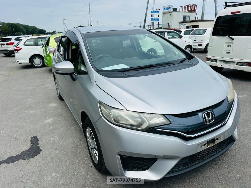 Honda FIT 2013 7312497-6