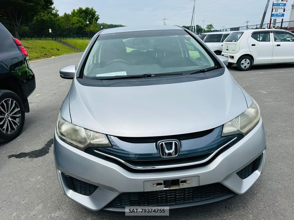 Honda FIT 2013 7312497-7