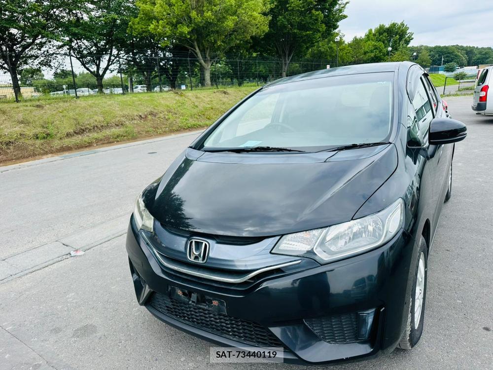 Honda FIT 2013 6937241-0