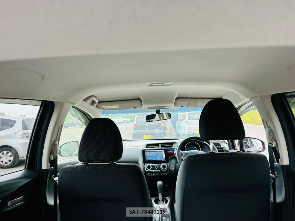 Honda FIT 2013 6937241-24
