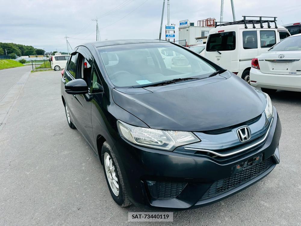 Honda FIT 2013 6937241-6
