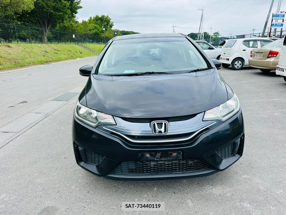 Honda FIT 2013 6937241-7