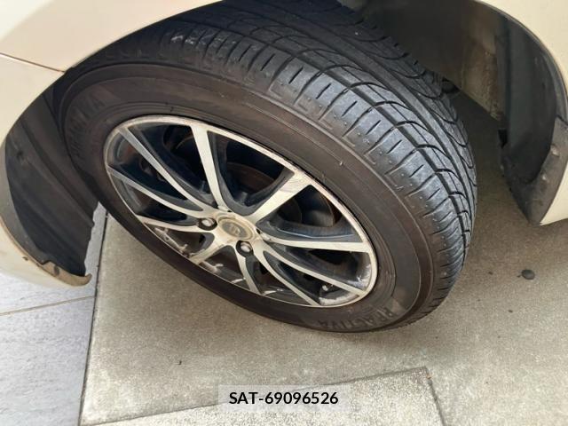 Honda FIT 2007-11 7500580-10