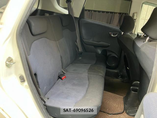Honda FIT 2007-11 7500580-13