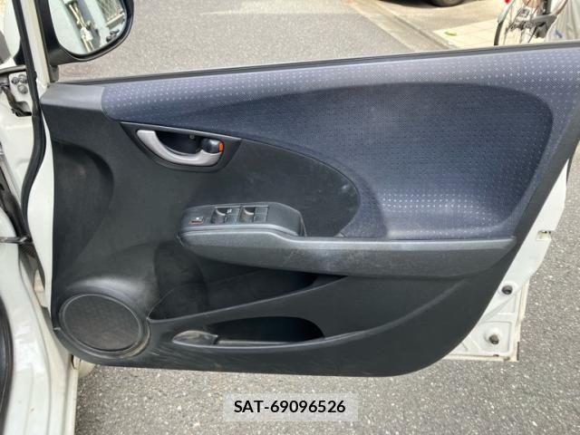 Honda FIT 2007-11 7500580-15
