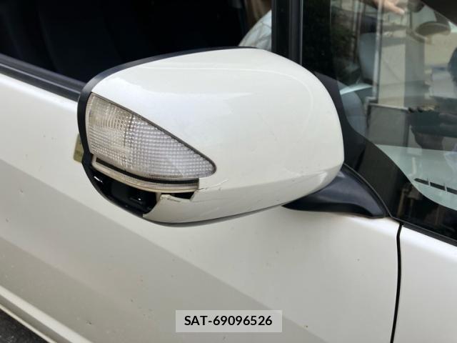 Honda FIT 2007-11 7500580-19