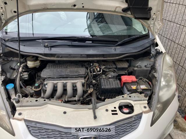 Honda FIT 2007-11 7500580-23