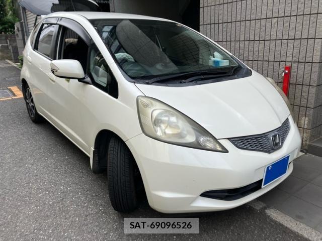 Honda FIT 2007-11 7500580-2