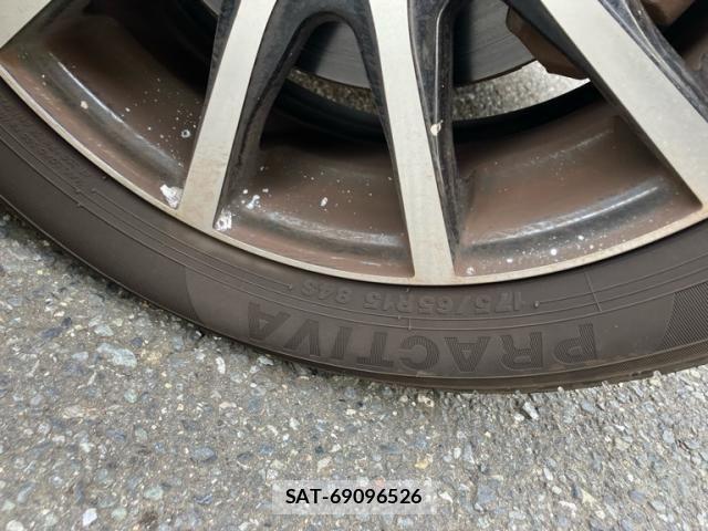 Honda FIT 2007-11 7500580-6