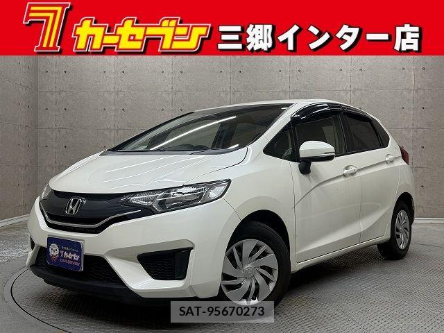 Honda FIT 2013-12 7500575-0