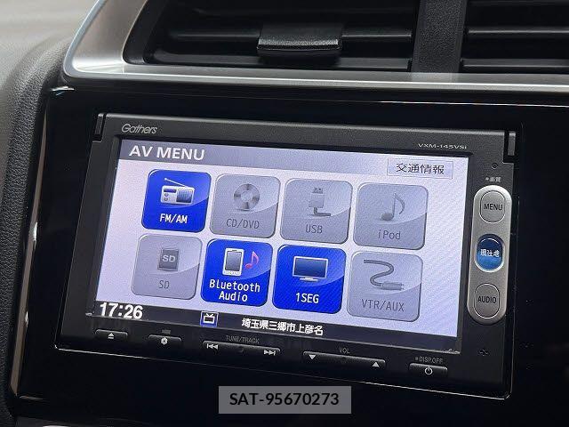 Honda FIT 2013-12 7500575-9