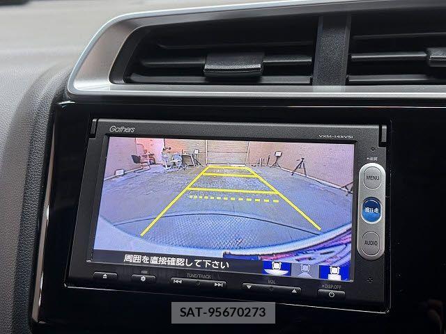 Honda FIT 2013-12 7500575-10