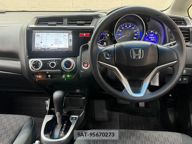 Honda FIT 2013-12 7500575-1