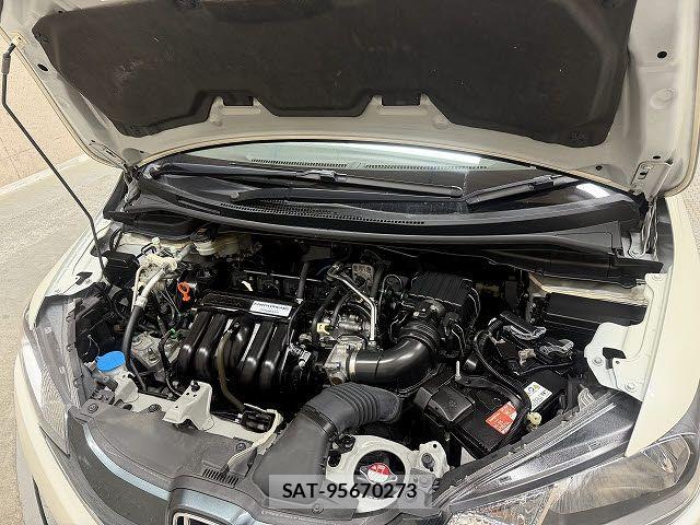 Honda FIT 2013-12 7500575-20