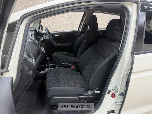 Honda FIT 2013-12 7500575-7