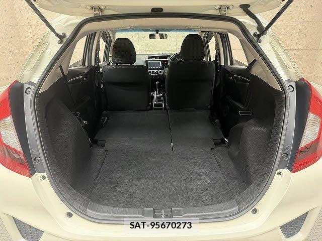 Honda FIT 2013-12 7500575-8