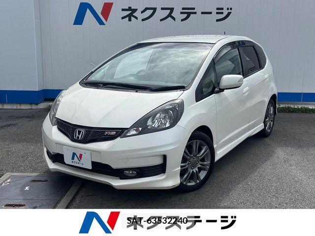 Honda FIT 2011-01 7500576-0