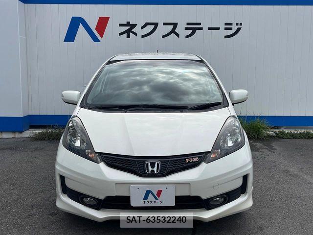 Honda FIT 2011-01 7500576-12