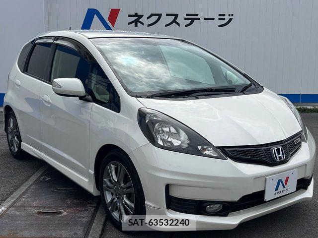 Honda FIT 2011-01 7500576-14
