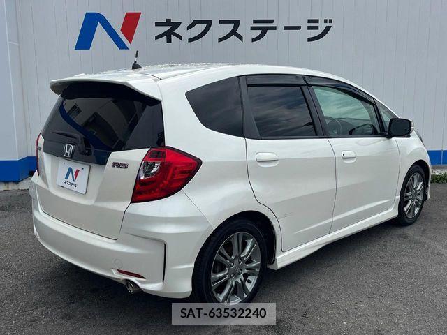 Honda FIT 2011-01 7500576-15