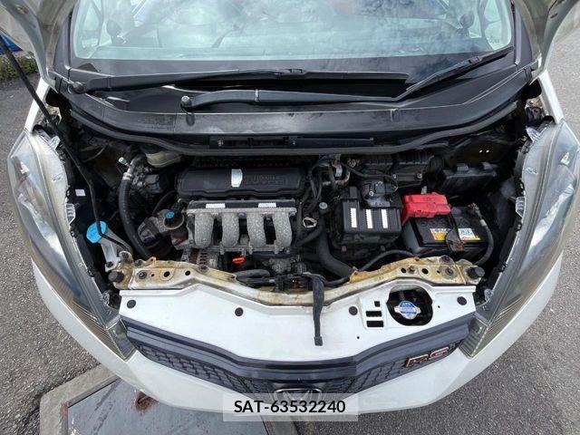 Honda FIT 2011-01 7500576-16