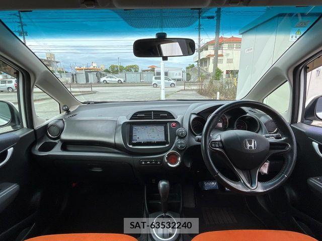 Honda FIT 2011-01 7500576-1