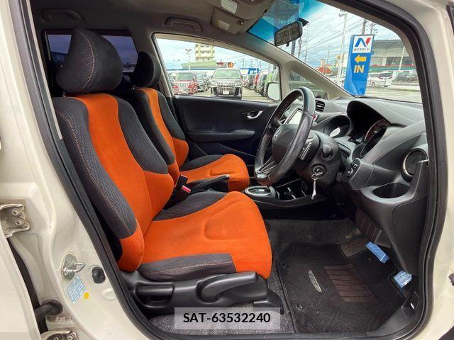 Honda FIT 2011-01 7500576-6