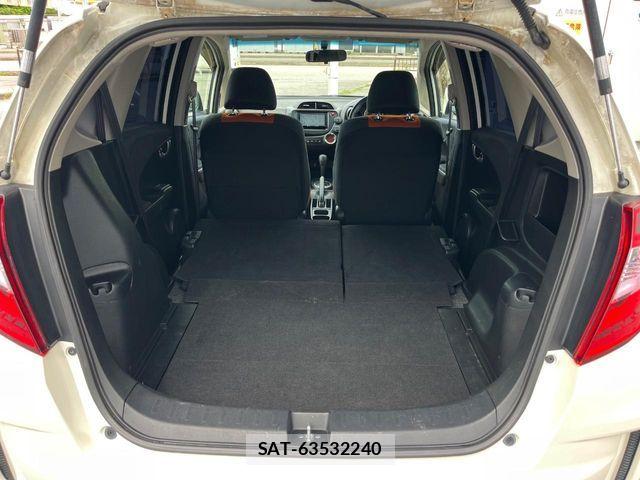 Honda FIT 2011-01 7500576-8
