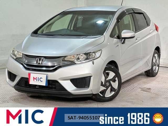 Honda FIT 2015-01 7508664-0