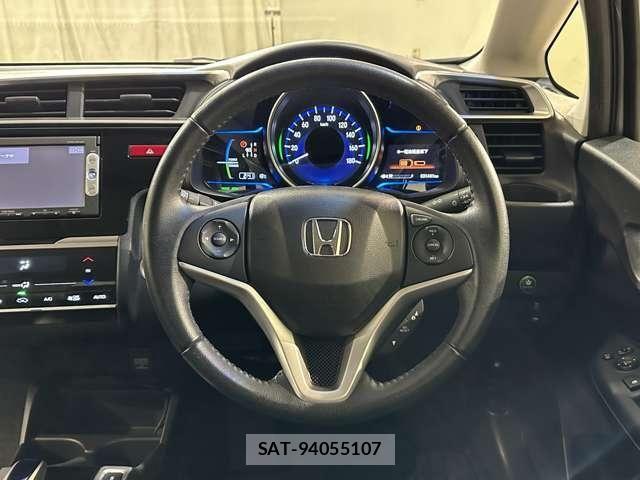 Honda FIT 2015-01 7508664-9