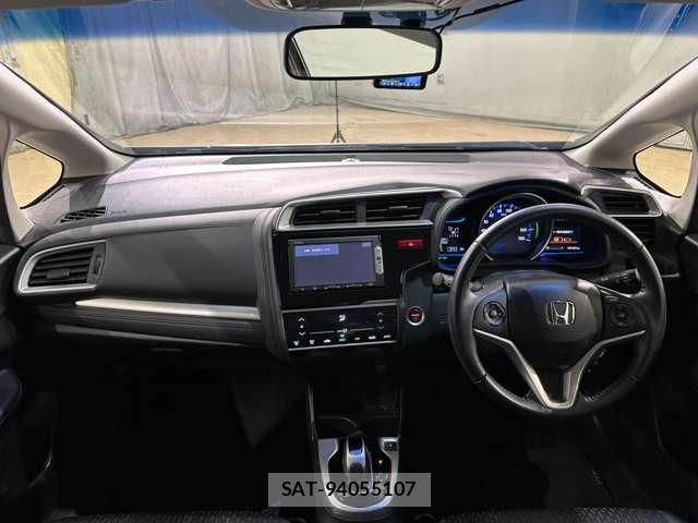 Honda FIT 2015-01 7508664-16