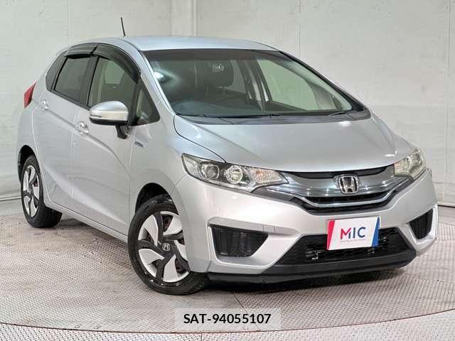 Honda FIT 2015-01 7508664-1